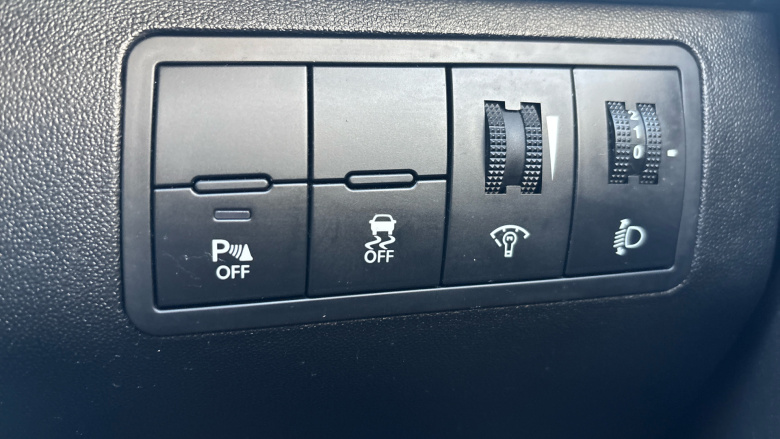 Hyundai ix20 1.6 SE 5dr Auto Petrol Hatchback